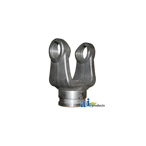 Shaft Weld Yoke (w/ Bearing Groove) 0" x0" x0"